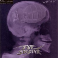 Al Sirat - Warhead (2007)