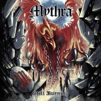 Mythra - Still Burning (2017)  Lossless