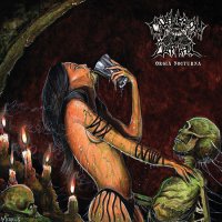 Cauldron Burial - Orgia Nocturna (2016)