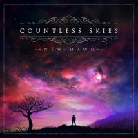 Countless Skies - New Dawn (2016)