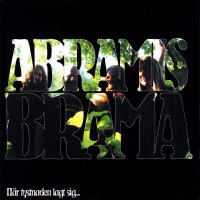 Abramis Brama - När Tystnaden Lagt Sig... (2001)