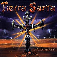 Tierra Santa - Indomable (2003)