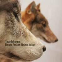 TourdeForce - Omnes Feriunt, Ultima Necat ( Re:2012) (2007)