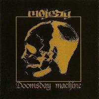 Majesty - Doomsday Machine (2001)