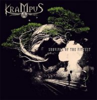 Krampus - Survival Of The Fittest (2012)  Lossless