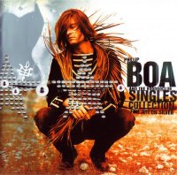 Phillip Boa And The Voodooclub - Singles Collection: Fine Art On Silver (1996)