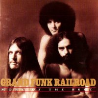 Grand Funk Railroad - More Of The Best (1991)