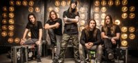 Клип Children Of Bodom - Hellfest (2015)