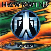 Hawkwind - Spirit Of The Age (1991)