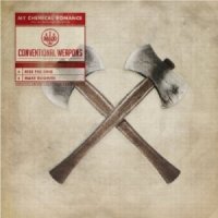 My Chemical Romance - Conventional Weapons #4 (2013)  Lossless