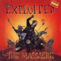 The Exploited - The Massacre (1990)