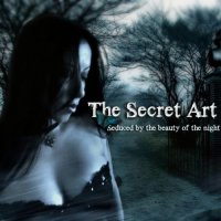 The Secret Art - Seduced By The Beauty Of The Night (2011)