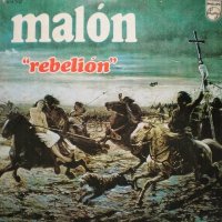 Malón - Rebelión (1971)