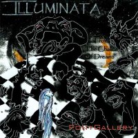 Illuminata - From The Chalice Of Dreams (2008)