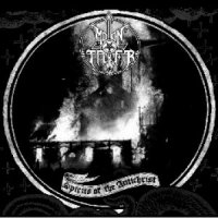 Moontower - Spirits of the Antichrist (2011)