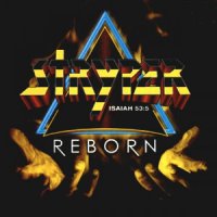 Stryper - Reborn (2005)  Lossless