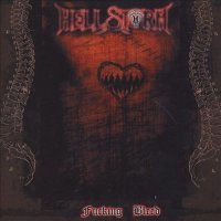 Hellstorm - Fucking Bleed (1999)