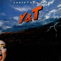 Y&T - Earthshaker (1981)  Lossless