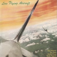 Low Flying Aircraft - Low Flying Aircraft (1987)