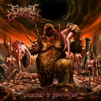 Embryo Genesis - Dissecting Of Abomination (2015)