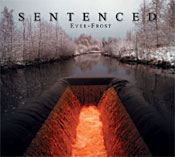 Sentenced - Ever-frost (2005)