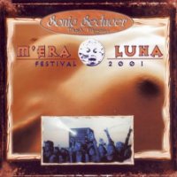 VA - Mera Luna Festival 2001 ( 2 CD ) (2001)