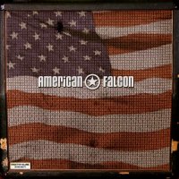 American Falcon - American Falcon (2012)