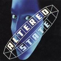 Altered State - Altered State (1991)