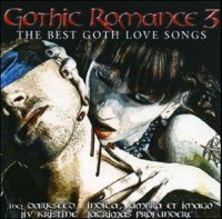 VA - The Best Goth Love Songs (2010)