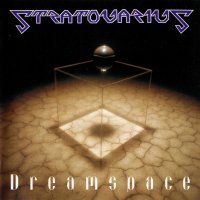 Stratovarius - Dreamspace (First Japanese edition) (1994)  Lossless