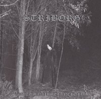 Striborg - Autumnal Melancholy (2008)  Lossless