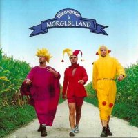 Mörglbl - Bienvenue À Mörglbl Land (1999)