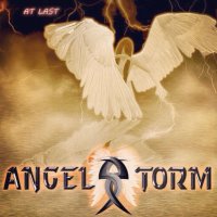 Angel\'s Storm - At Last (2014)