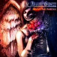 A Mirror\'s Embrace - Revive The Phoenix (2014)