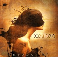 Xoanon - Midday (2010)