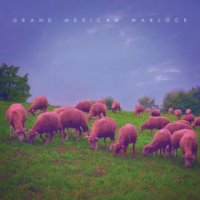 Grand Mexican Warlock - III (2016)