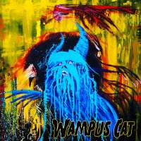 Wampus Cat - Wampus Cat (2011)