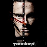 Toseland - Hearts And Bones (2015)