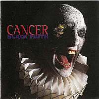 Cancer - Black Faith (1995)