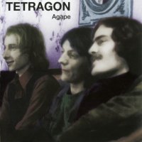 Tetragon - Agape (1973)