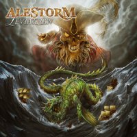 Alestorm - Leviathan (2008)