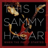 Sammy Hagar - This is Sammy Hagar \