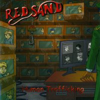 Red Sand - Human Trafficking (2007)