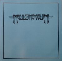 Millennium - Millennium + Demos (1984-1987) (1984)