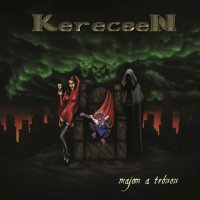 Kerecsen - Majom A Trónon (2016)