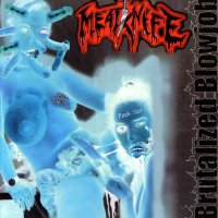 Meatknife - Brutalized Blow Job (2001)