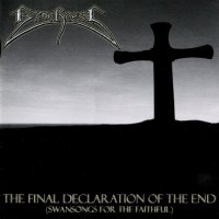 Bitterness - The Final Declaration of the End (Swansongs for the Faithful) (2012)  Lossless