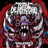 V/A - Total Deathcore Volume 2 (2012)