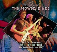 The Flower Kings - Tour Kaputt (2CD) (Bootleg) (2011)