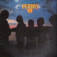 Puhdys - Schattenreiter (1982)